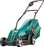 Image of Bosch Home and Garden 06008A6172 lawn mower