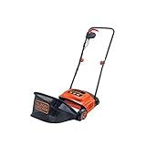 Image of Black+Decker B/DGD300 lawn scarifier