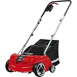 Image of Einhell 3420641 lawn scarifier