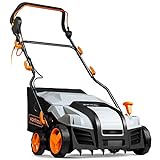 Image of VonHaus 2500192 lawn scarifier