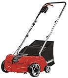 Image of Einhell GC-SA 1231/1 lawn scarifier