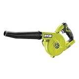 Image of RYOBI 5133002915 leaf blower