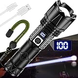 Image of Jayxinli J100 LED flashlight