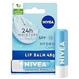 Image of Nivea  lip balm