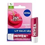 Image of Nivea  lip balm