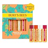 Image of Burt's Bees TU_2562042 lip balm