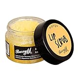 Image of Barry M F-LS4 lip scrub