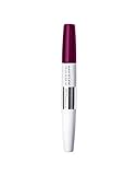 Image of Maybelline 3600531365813 lip stain