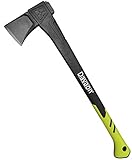 Image of Davaon DN-AXE71 log splitting axe