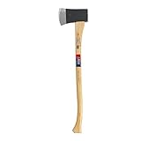 Image of Spear & Jackson 3745EF/09 log splitting axe