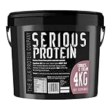 Image of The Bulk Protein Company B150 low carb protein powder