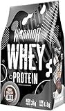 Image of Warrior B201 low carb protein powder