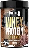 Image of Warrior B201 low carb protein powder