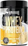 Image of Warrior B201 low carb protein powder