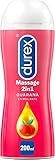 Image of Durex 972783017 lubricant gel