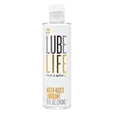 Image of Lube Life B075SN1MY9 lubricant gel