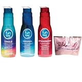 Image of Love Me Brand  lubricant gel