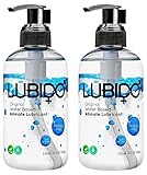 Image of LUBIDO LUBIDO250ML2PK lubricant gel