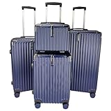 Image of GOODS EMPORIUM GE-ABSSET-1 luggage set