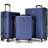 Image of Vivo Technologies  luggage set