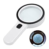 Image of AIXPI Aixpi9258706 magnifying glass