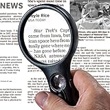 Image of Desirez2Door D2D-MG magnifying glass