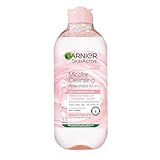 Image of Garnier 3600542326339 makeup remover