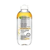 Image of Garnier 3600541744516 makeup remover