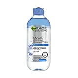 Image of Garnier 3600542088619 makeup remover