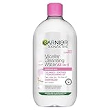 Image of Garnier 3600541938489 makeup remover