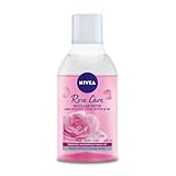 Image of Nivea 82366-04500-07 makeup remover