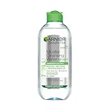 Image of Garnier 3600541594852 makeup remover