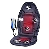 Image of Snailax SL-262P-N massage cushion