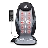 Image of Snailax SL-256 massage cushion