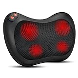 Image of iKristin massager massage cushion