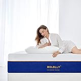 Image of Molblly  mattress