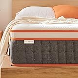 Image of IYEE NATURE DBX-UK-SM022D mattress