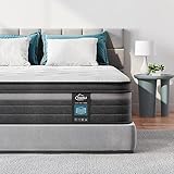 Image of TeQsli TSD25K mattress