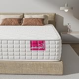 Image of dosleeps HU-XI-201 mattress