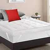 Image of MightySoft  mattress topper