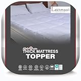 Image of Lakhmaali LKH08T mattress topper