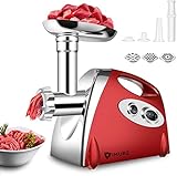 Image of IMURZ 3538356031 meat grinder