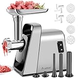 Image of AAOBOSI MGG-100 meat grinder