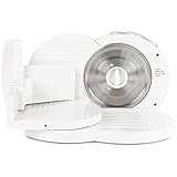 Image of PROGRESS EK3683P meat slicer