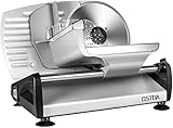 Image of OSTBA APPLIANCE SL-518 meat slicer