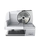 Image of Magimix 11651 meat slicer