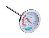 Image of KitchenCraft KCMEATTH meat thermometer