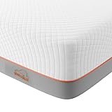 Image of wowttrelax  memory foam mattress