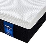 Image of Molblly  memory foam mattress