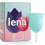 Image of LENA BD10551 menstrual cup